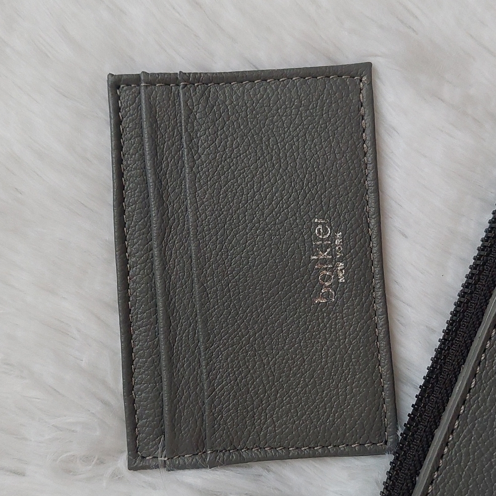💥Host Pick💥 Botkier Valentina Medium Wristlet & Card Case Set - Picture 2 of 9